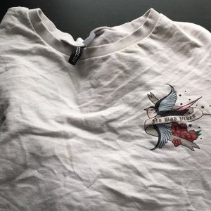 H&M Crewneck Sweater